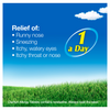 Clarityn Allergy 10mg 30 tablets, UK version