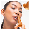 HiSmile Lip Balm Salted Caramel 10g net weight, UK version