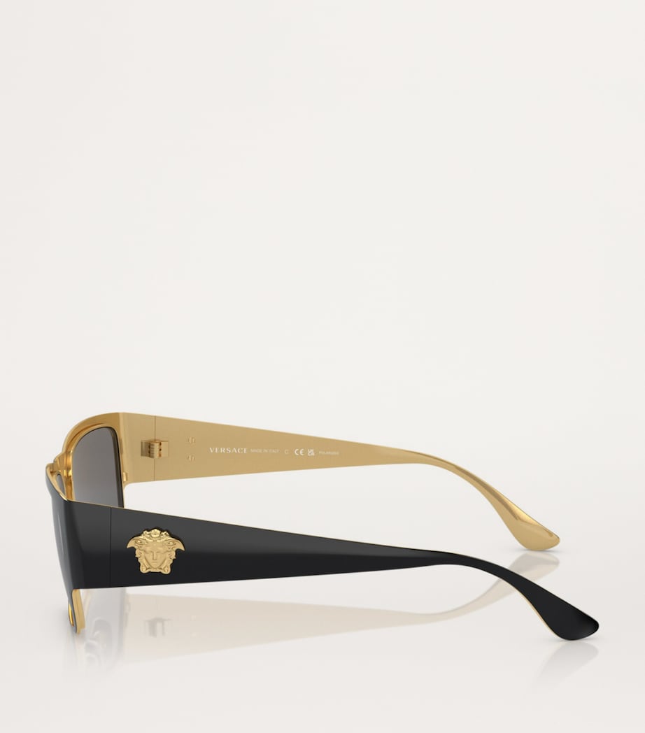 Versace metal sunglasses 0VE2262 - British product