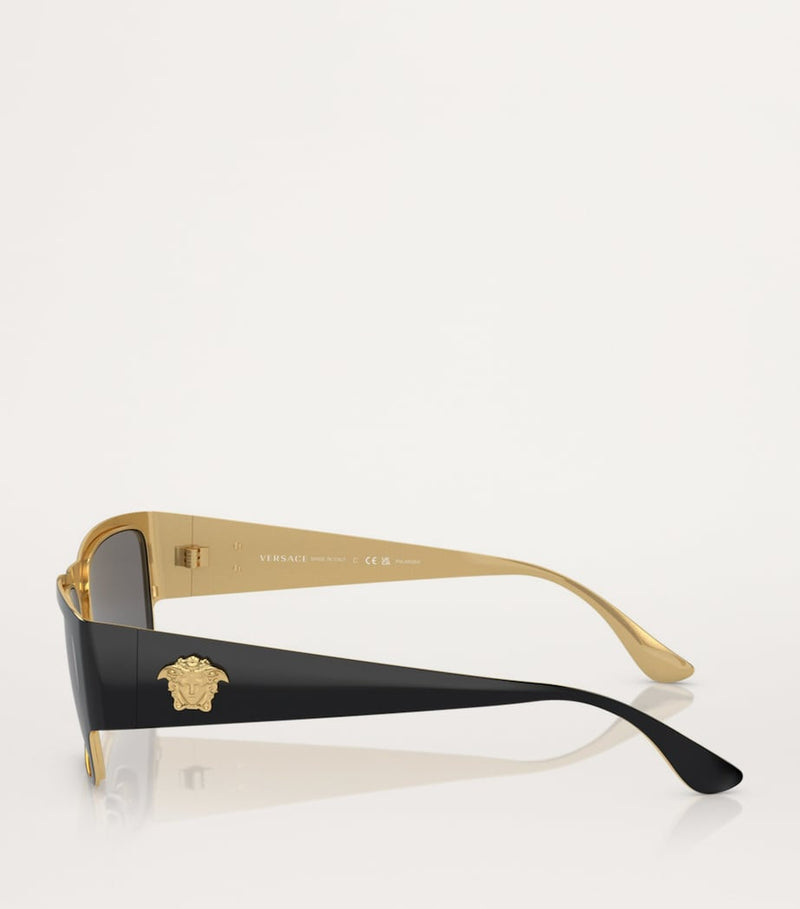 Versace metal sunglasses 0VE2262 - British product