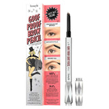 Benefit Goof Proof Brow Pencil super easy brow-filling & shaping pencil Mini Make Up & Beauty Accessories Boots   