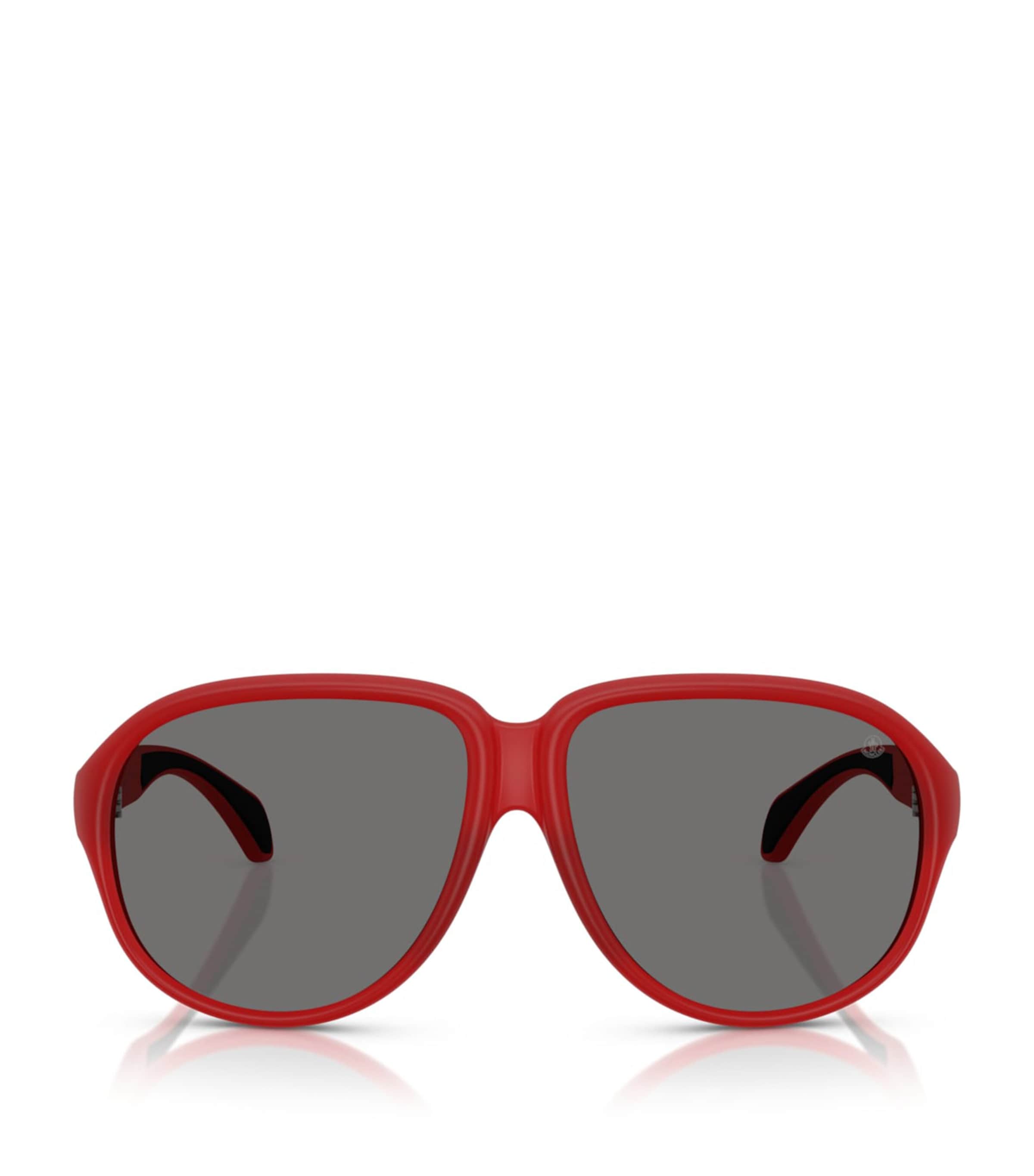 Moncler Halcyonne sunglasses ME8001 - British product