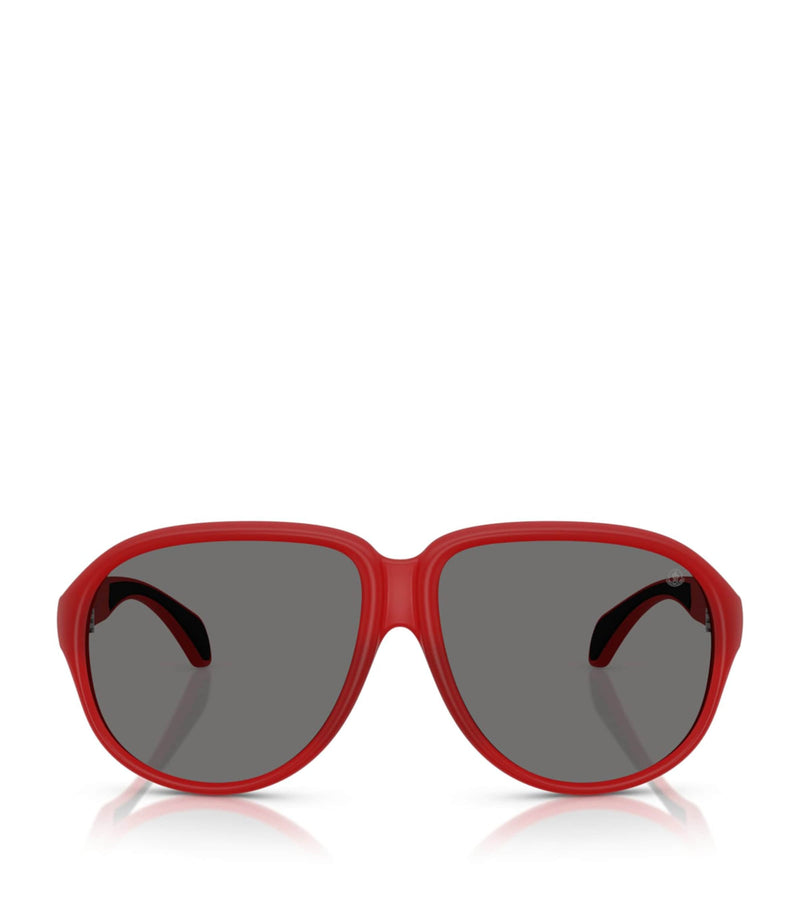 Moncler Halcyonne sunglasses ME8001 - British product