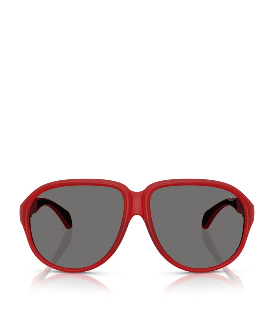 Moncler Halcyonne sunglasses ME8001 - British product
