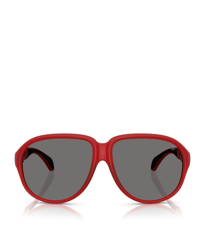 Moncler Halcyonne sunglasses ME8001 - British product