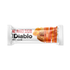 Diablo no added sugar muesli bar apricot 30g, imported from the UK
