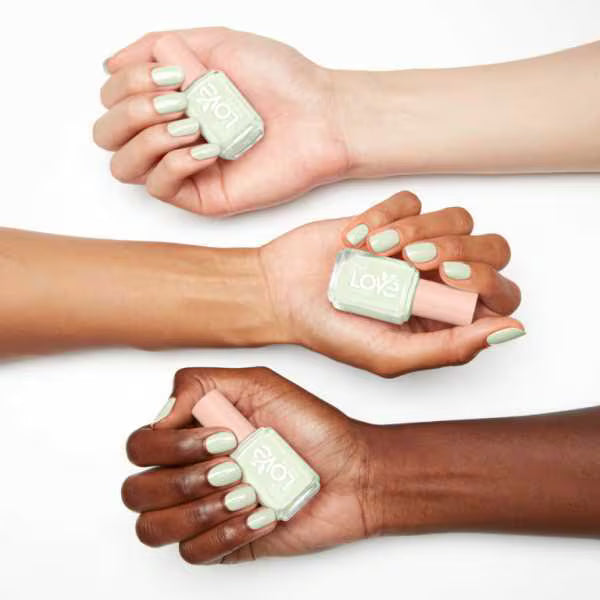Essie Love Nail Polish 220 Revive To Thrive - British product