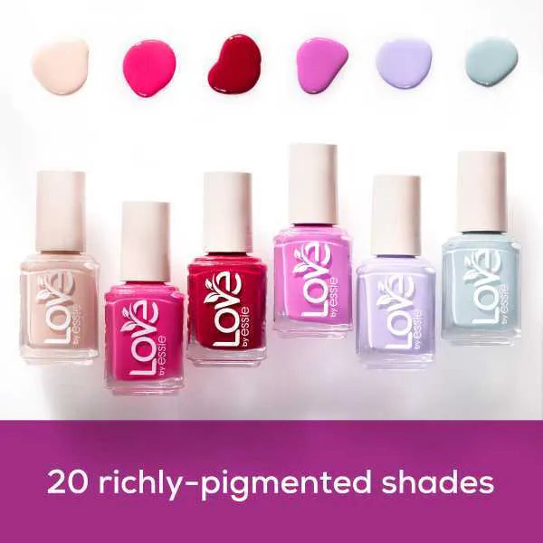 Essie Love Nail Polish 220 Revive To Thrive - British product