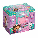 Totum Gabby's Dollhouse jewellery box (British brand)