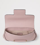 Jimmy Choo Bar Mini chain wallet, UK version
