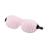 Candy Shop contoured blackout sleep mask, imported from the UK