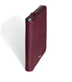Montblanc Sartorial 5-pen leather pen pouch, UK version