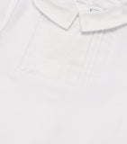 Tartine et Chocolat cotton frilled-collar bodysuit 3-36 months (British brand)