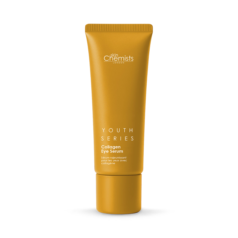skinChemists collagen eye serum 15ml, UK version