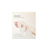 Mixsoon Bean Collagen hydrogel mask 1 pc (British brand)