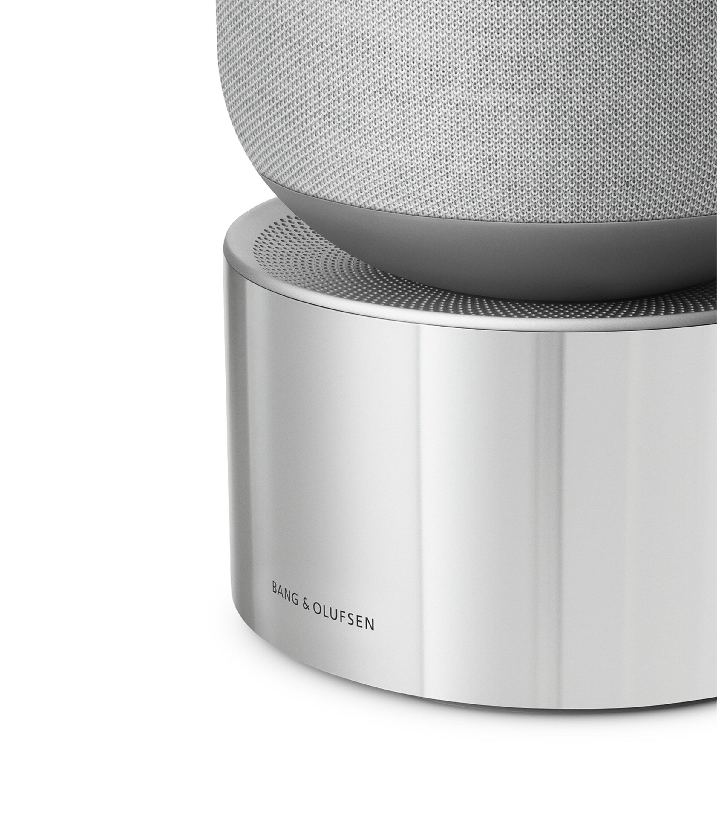 Bang & Olufsen Beosound Balance speaker - British product