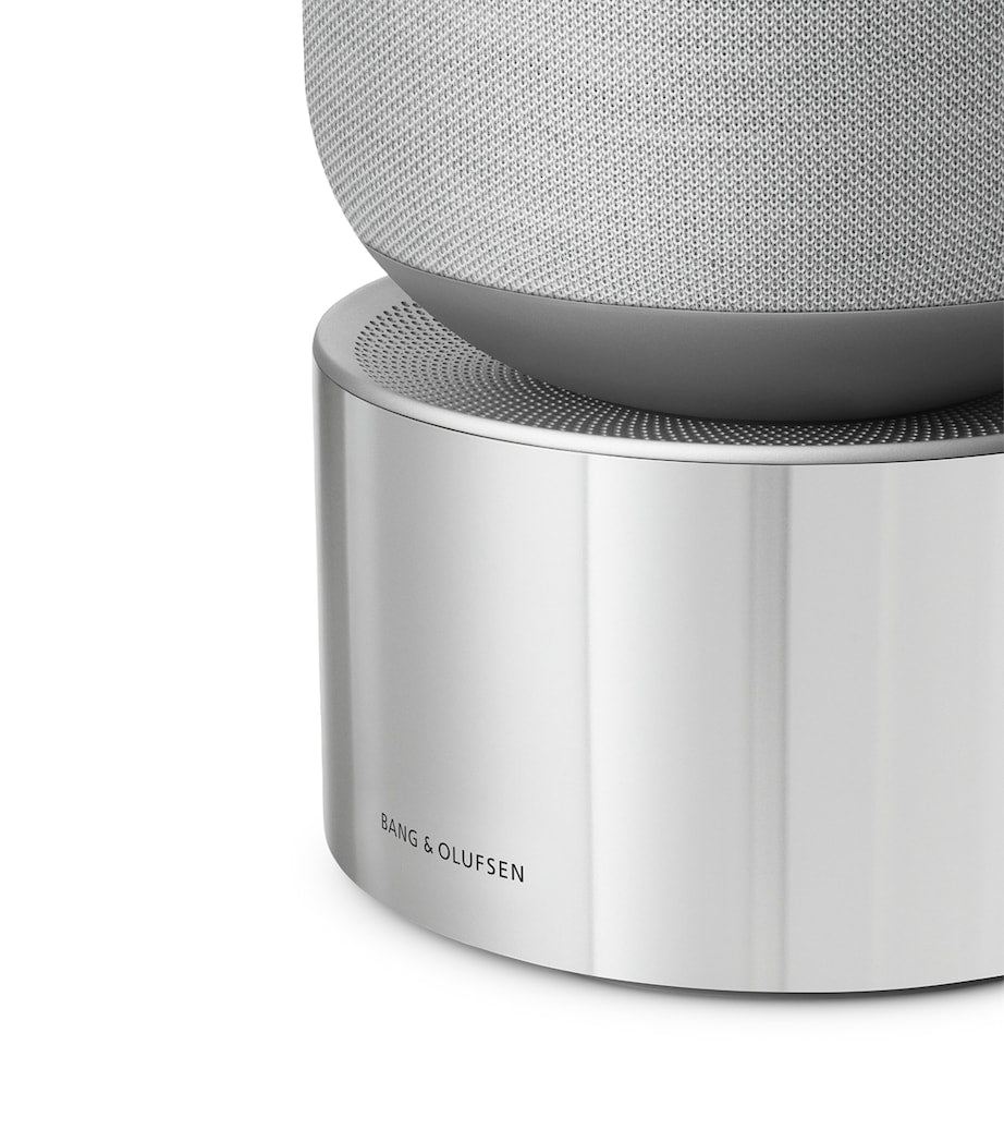 Bang & Olufsen Beosound Balance speaker - British product
