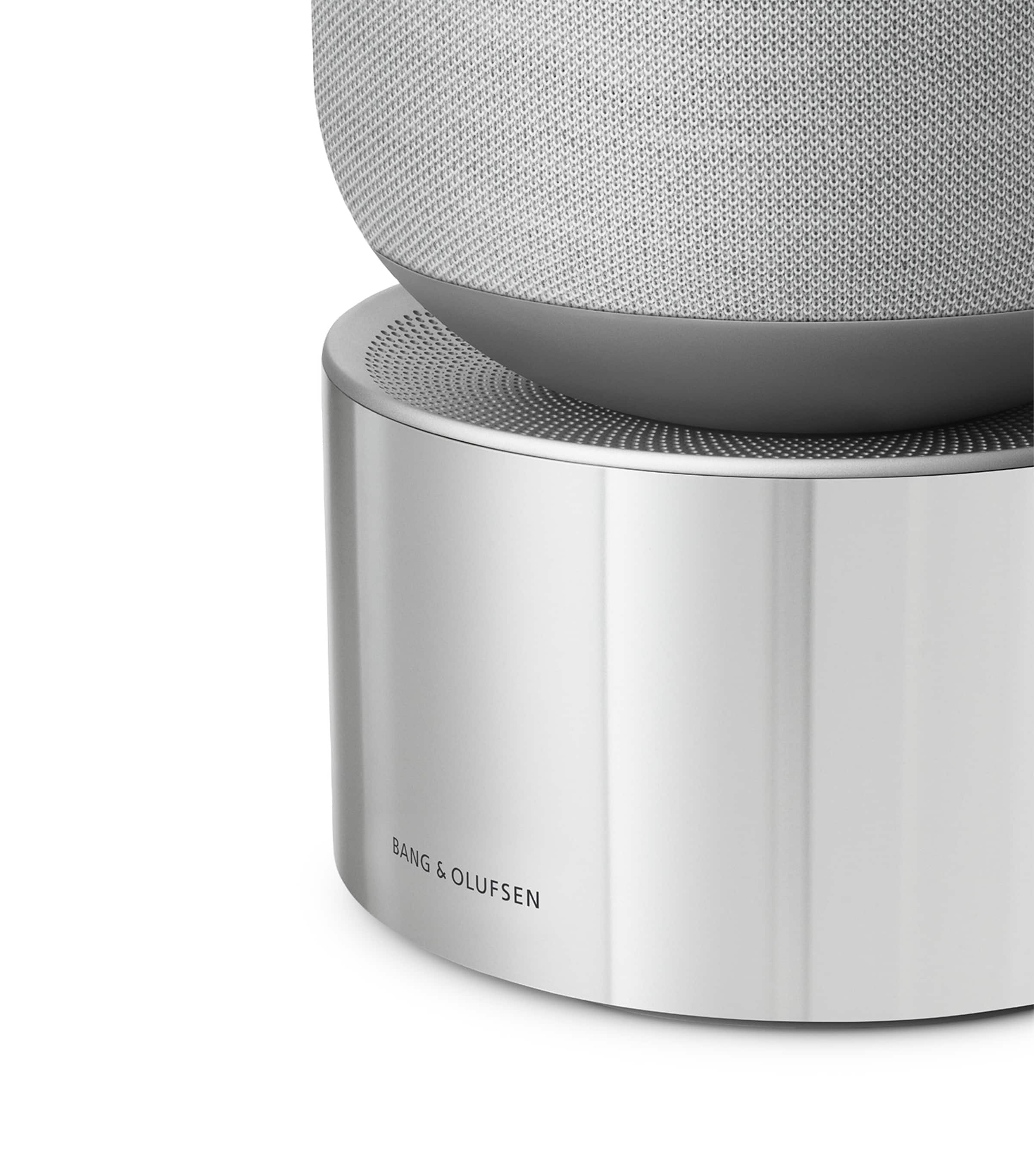 Bang & Olufsen Beosound Balance speaker - British product