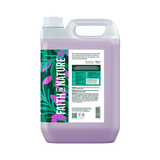 Faith in Nature - Lavender Shampoo 5L Natural Shampoo Holland&Barrett