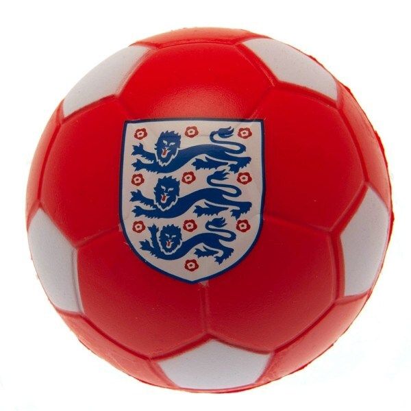 England FA Crest Stress Ball GOODS Superdrug   