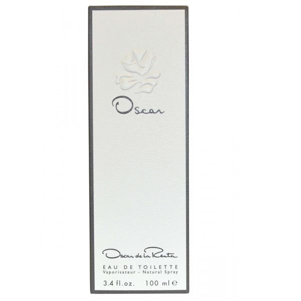 Oscar De La Renta Oscar Edt 100ml