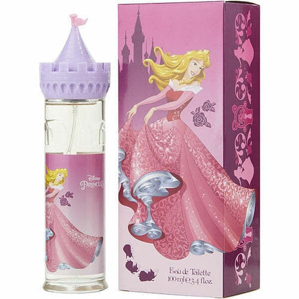 Disney Aurora EDT 100ml spray, UK version