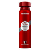 Old Spice Original Deodorant Spray 150ml GOODS Boots   