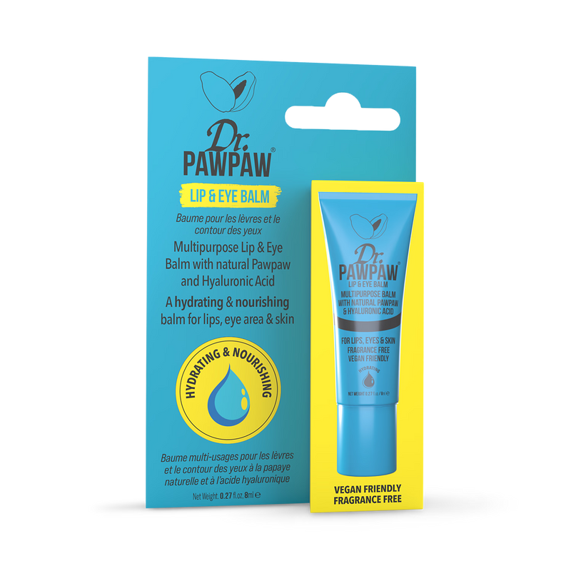 Dr PawPaw Lip Eye Balm 8ml