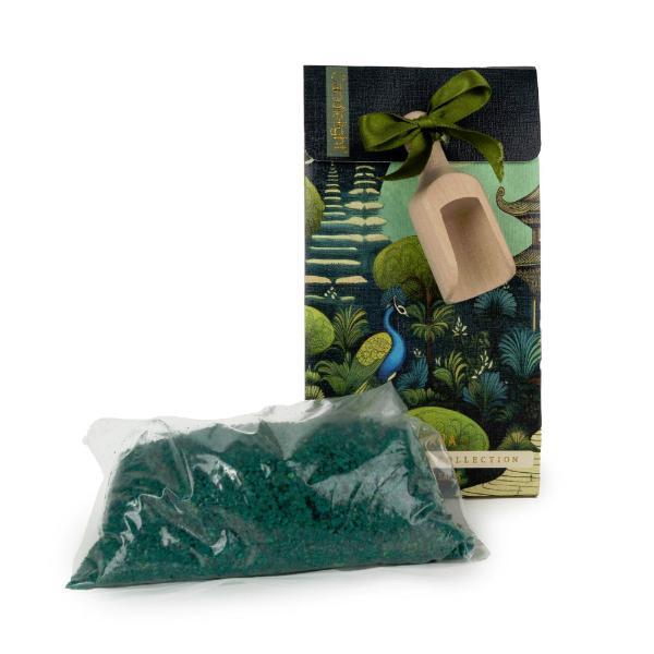 Candlelight Bukhara bath salts Windermere 500g, imported from the UK