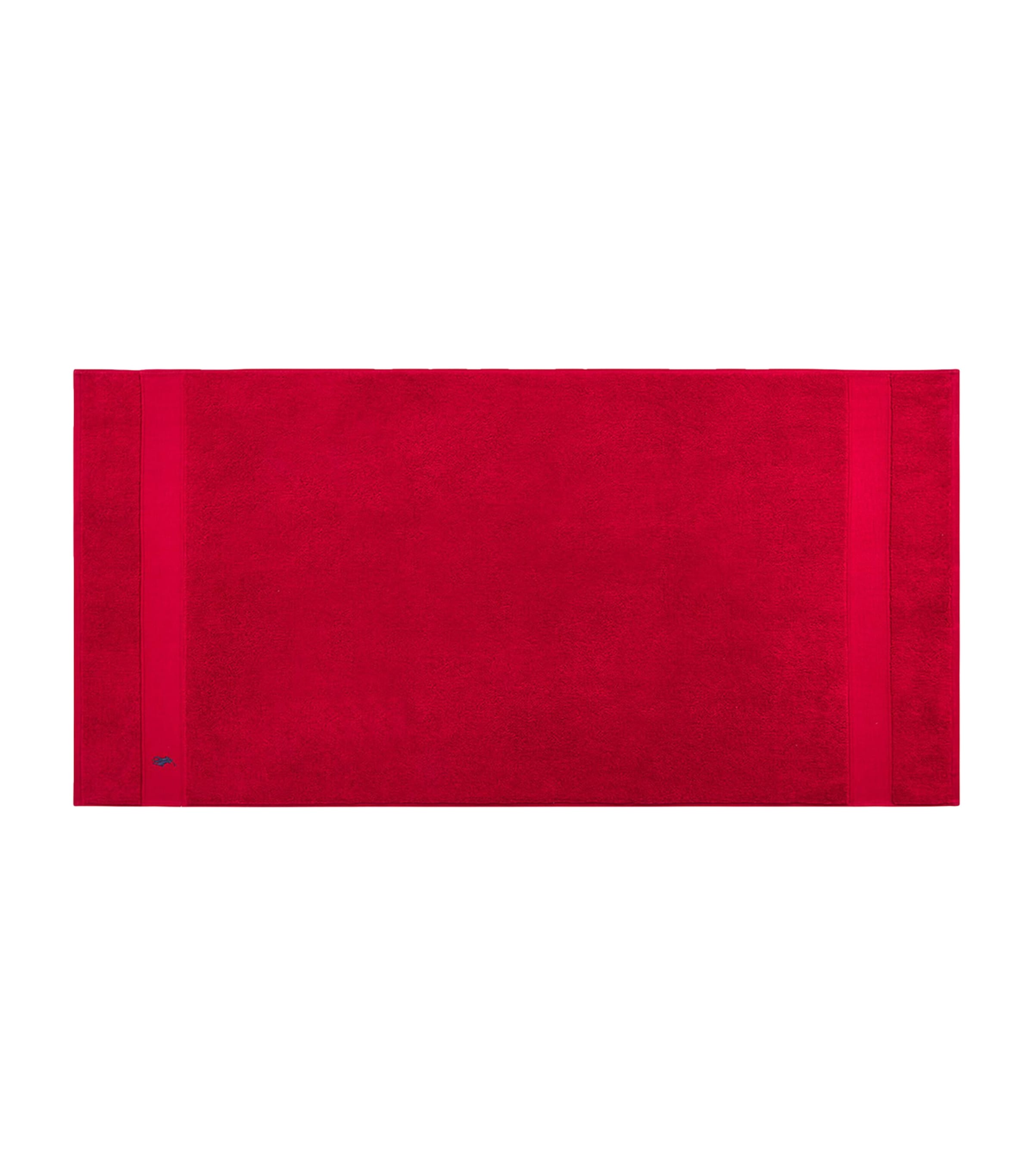 Ralph Lauren Polo Player bath towel 70cm x 140cm, imported from the UK