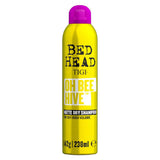 Bed Head By TIGI Oh Bee Hive Dry Shampoo for Volume and Matte Finish 238ml GOODS Boots   