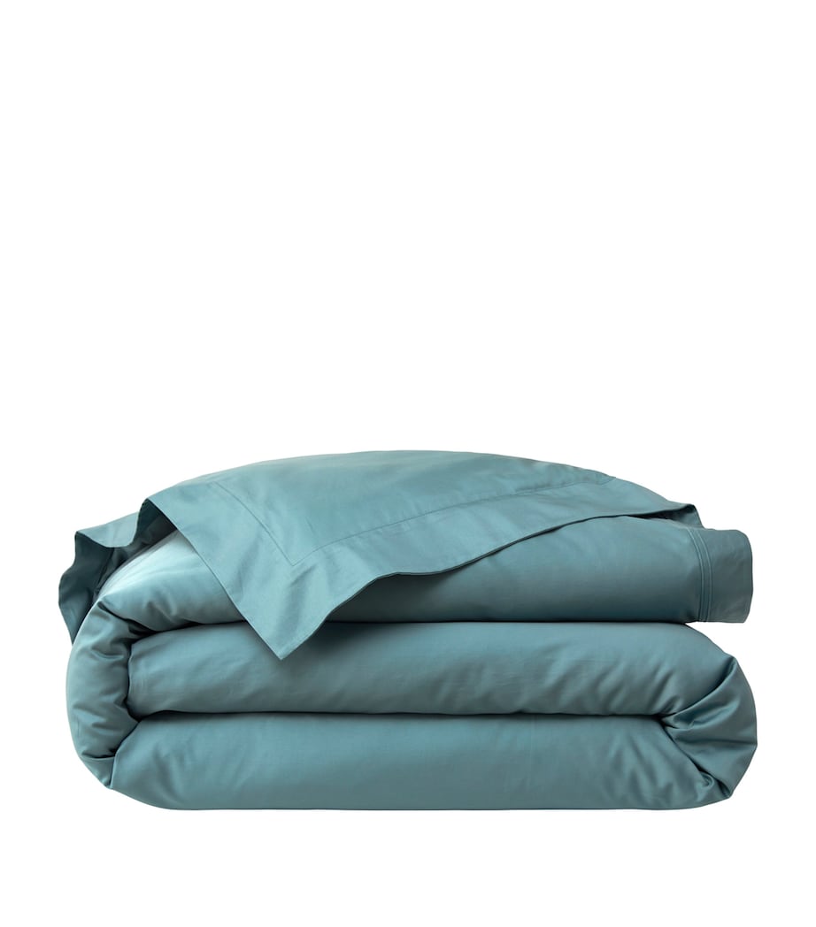 Yves Delorme single duvet cover 140cm x 200cm (British brand)