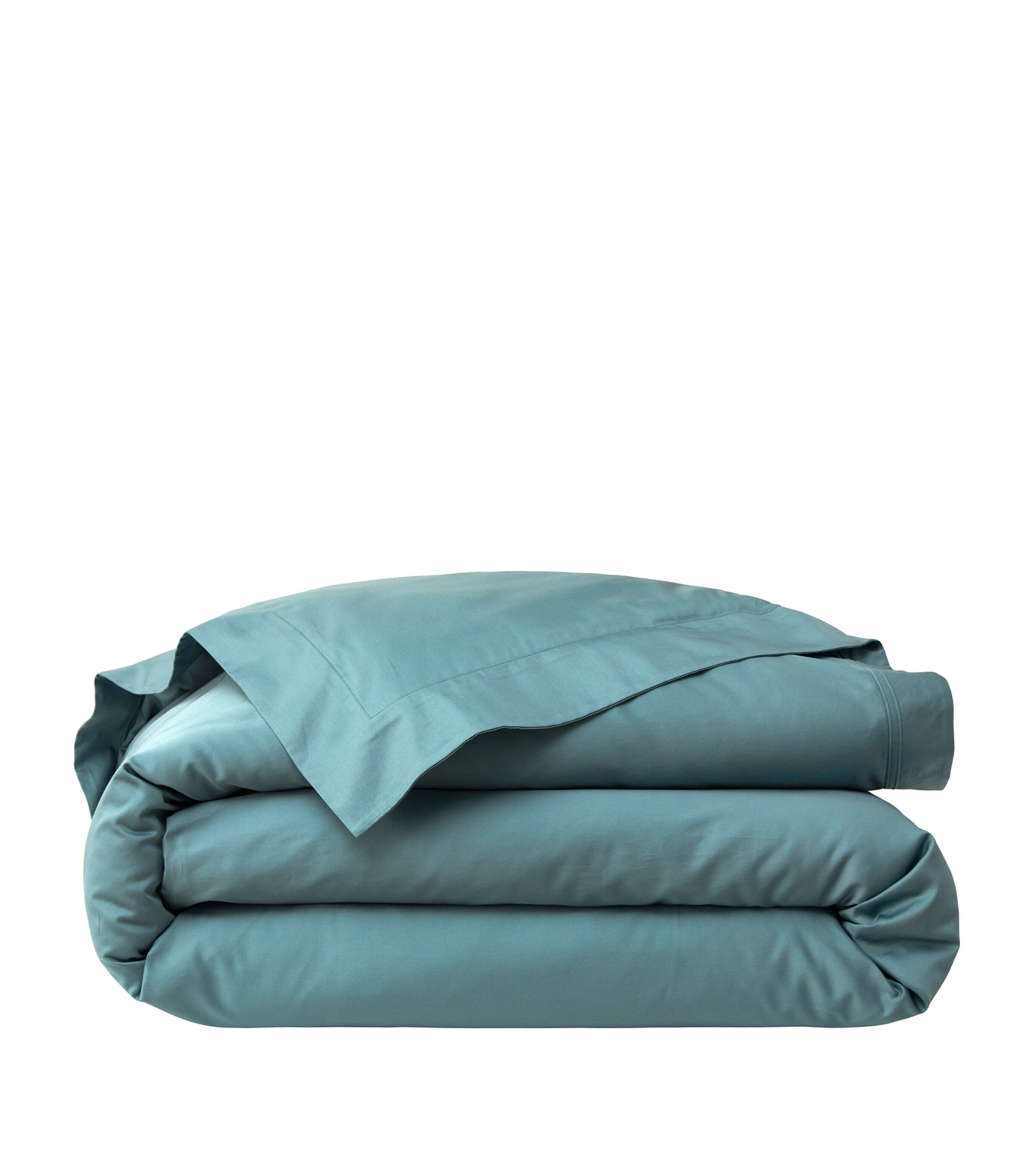 Yves Delorme single duvet cover 140cm x 200cm (British brand)