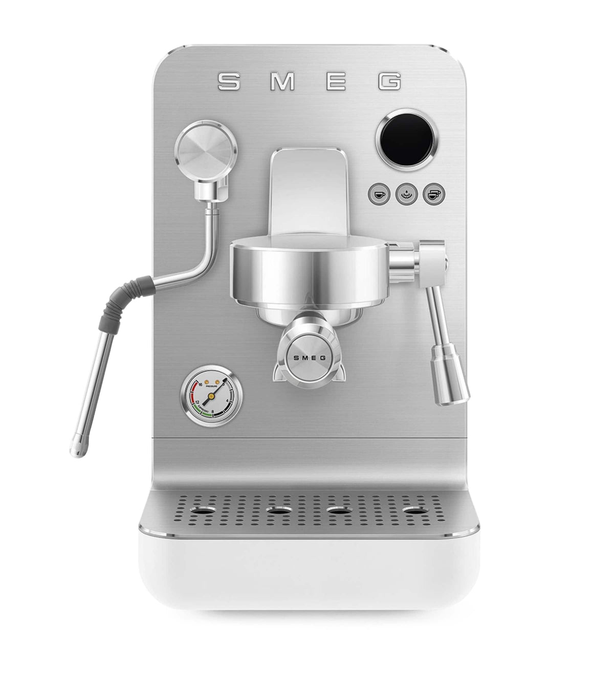 Smeg Mini Pro Espresso Machine (British brand)