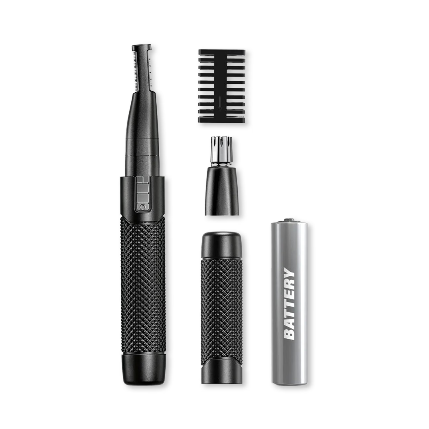 Wahl Manscaper tactical detail trimmer (British brand)