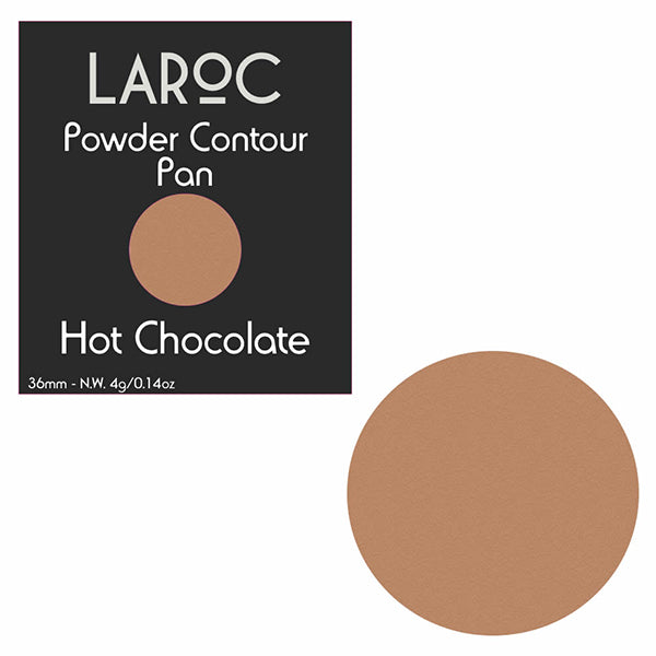 LaRoc Magnetic Shadow Bed Pan - Banana Smoothie