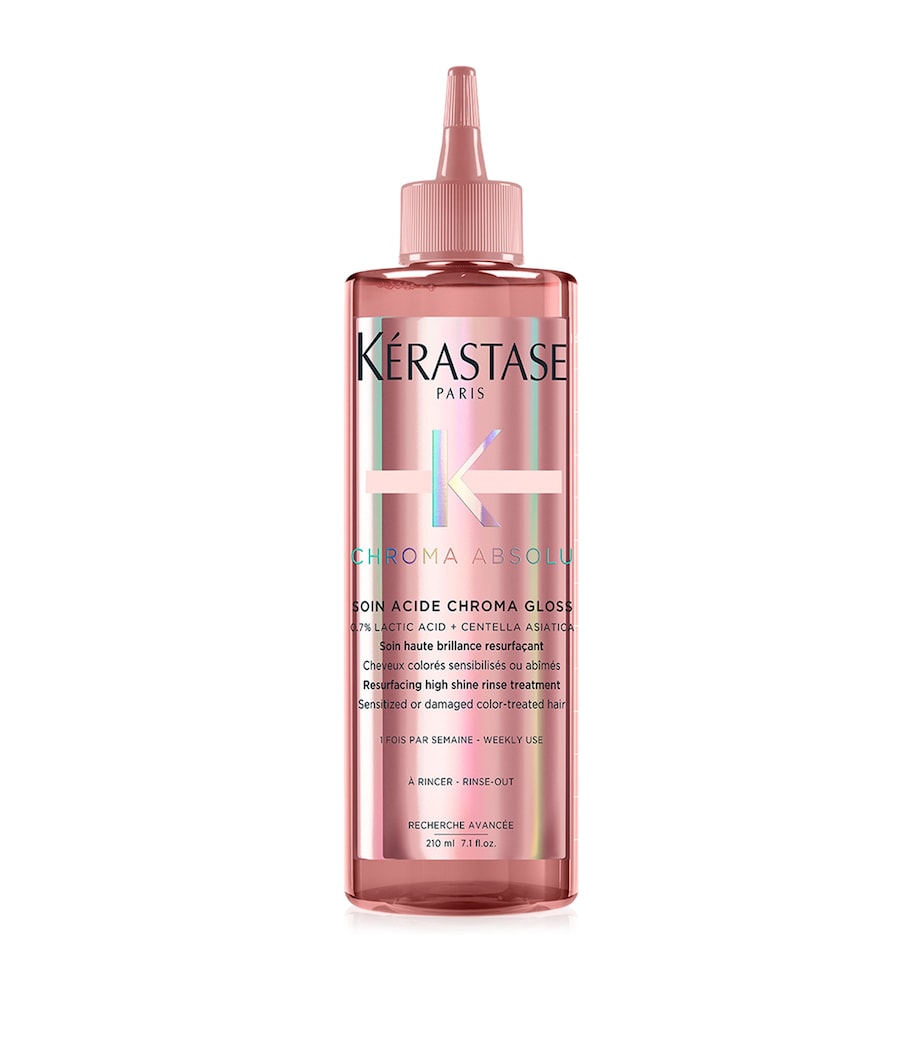 Kerastase Chroma Absolu Gloss 210ml, UK version