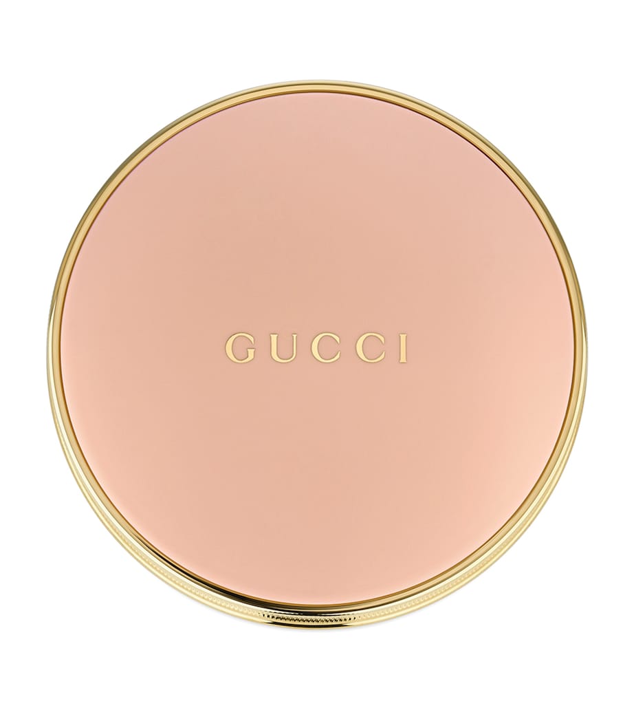 Gucci Poudre de Beauté Mat Naturel beauty powder, UK version