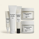 No7 skincare regime set Complete Retinol Regime bundle, imported from the UK
