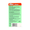Olbas inhaler 0.5ml decongestant - British product
