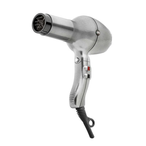 Gamma+ Absolute Power Titanium hairdryer (British brand)