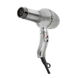 Gamma+ Absolute Power Titanium hairdryer (British brand)