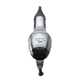 Gamma+ Absolute Power Titanium hairdryer (British brand)