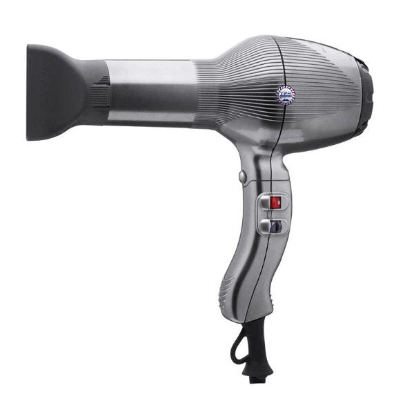 Gamma+ Absolute Power Titanium hairdryer (British brand)