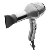 Gamma+ Absolute Power Titanium hairdryer (British brand)
