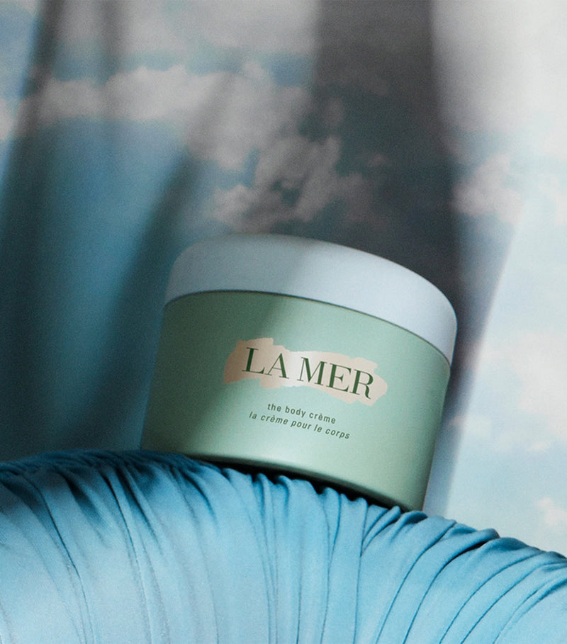 La Mer body crème 300ml, UK version