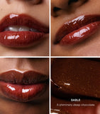 U Beauty The PLASMA Lip Compound lip balm (British brand)