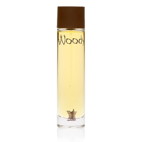 Arabian Oud Perfume Woody 100ml GOODS Superdrug   