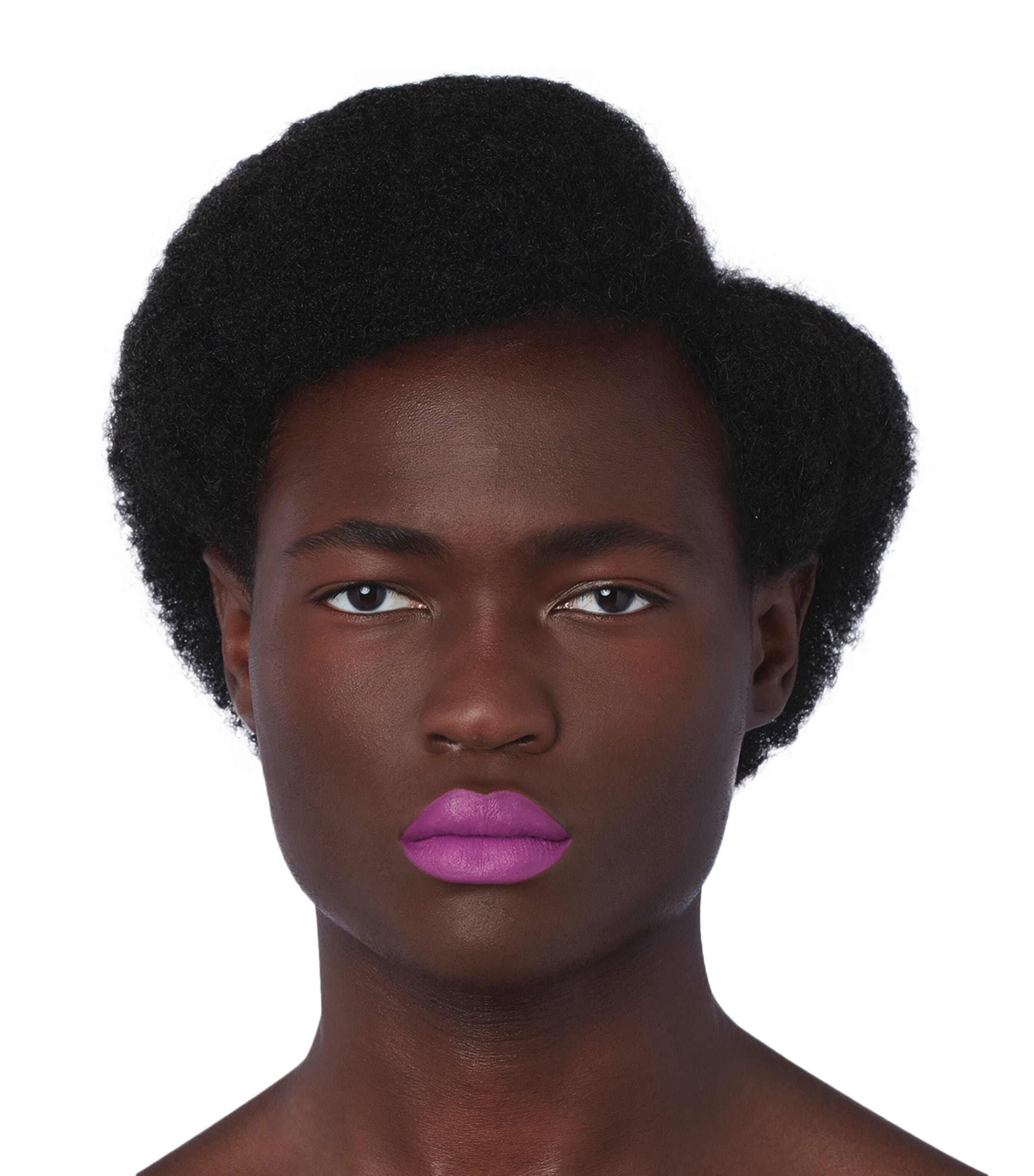 Gucci matte lipstick, imported from the UK