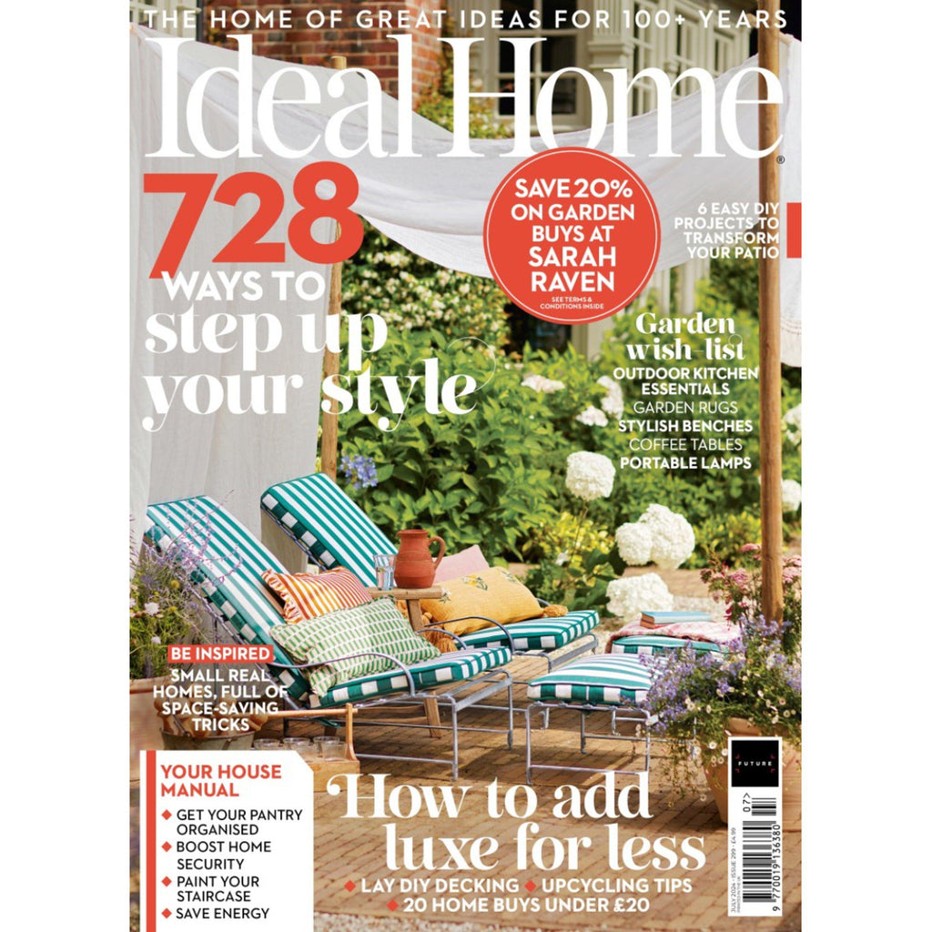 Ideal Home Magazine